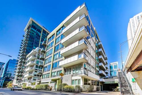 650 W Wayman Unit 506C, Chicago, IL 60661