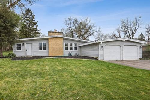 19w026 22nd, Lombard, IL 60148