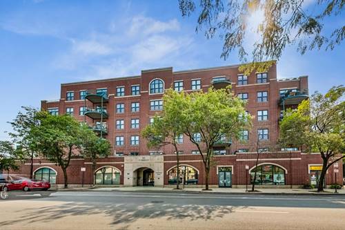 1301 W Washington Unit 604, Chicago, IL 60607