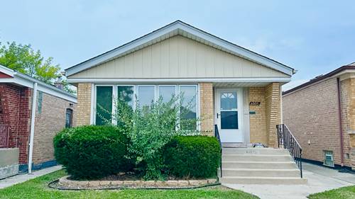 6005 S Menard, Chicago, IL 60638