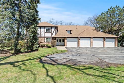 5808 Wolf Unit 3, Western Springs, IL 60558