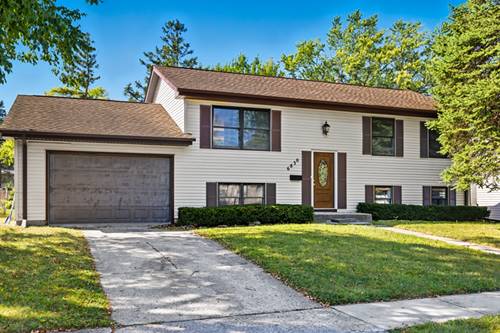6830 Appletree, Hanover Park, IL 60133
