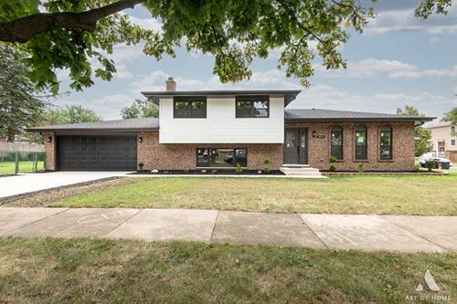 15601 Latrobe, Oak Forest, IL 60452