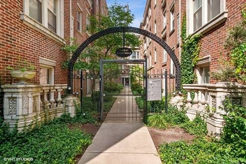 5402 N Kenmore Unit 2E, Chicago, IL 60640