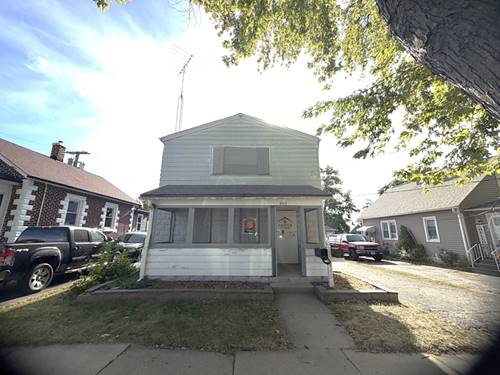 962 Oliver, Aurora, IL 60506