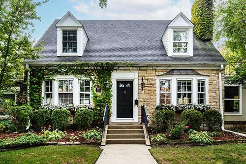 1001 S Brainard, La Grange, IL 60525