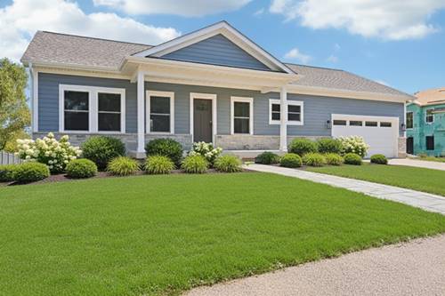 595 Mildred, Marengo, IL 60152