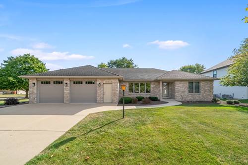650 Meadow, Hinckley, IL 60520