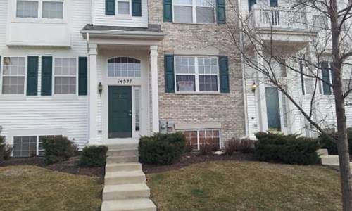 14527 Patriot Square, Plainfield, IL 60544