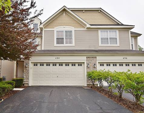 494 Vaughn, Aurora, IL 60502