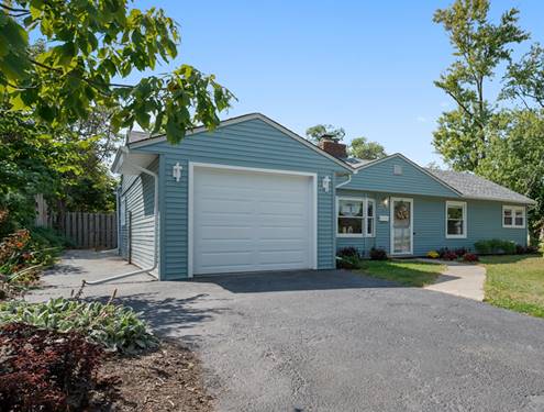 223 Miami, Park Forest, IL 60466
