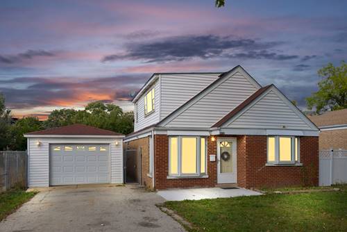 9858 Montrose, Schiller Park, IL 60176