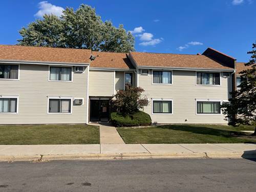 2500 Bayside Unit 3, Palatine, IL 60074
