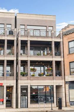 1426 W Irving Park Unit 4, Chicago, IL 60613