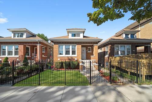 6424 S Washtenaw, Chicago, IL 60629