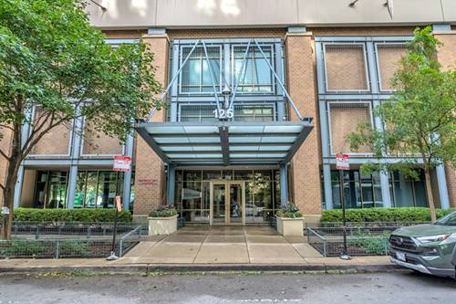 125 E 13th Unit 1213, Chicago, IL 60605