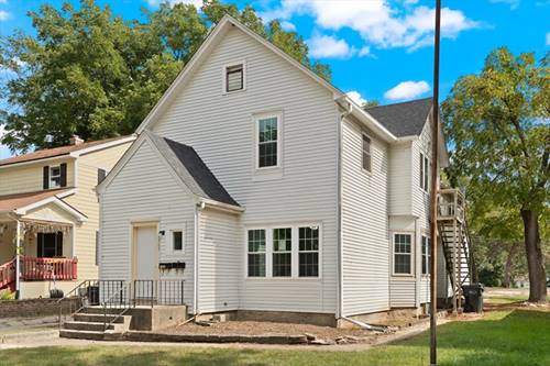 2409 Gilboa, Zion, IL 60099