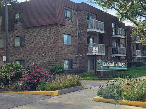 701 W Central Unit B3, Mount Prospect, IL 60056