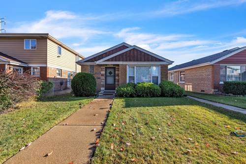 3617 W 80th, Chicago, IL 60652