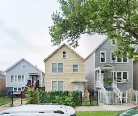 2309 W 50th, Chicago, IL 60609