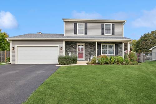 1304 Pelican, Zion, IL 60099