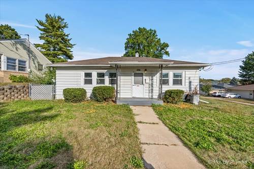 430 Hollister, Rockford, IL 61108