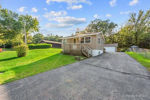 4717 W Wonder Lake, Wonder Lake, IL 60097