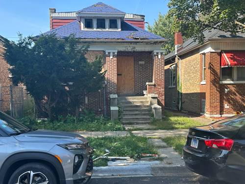 8312 S Maryland, Chicago, IL 60619