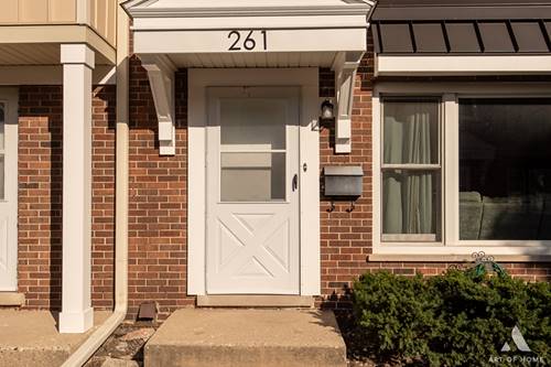 261 Montgomery, Wood Dale, IL 60191