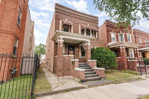 4920 W Cortez, Chicago, IL 60651