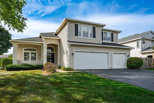 441 Wright, Lake In The Hills, IL 60156