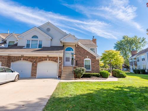 361 Willow Unit 23-4, Buffalo Grove, IL 60089