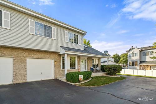 3506 Willowview, Aurora, IL 60504