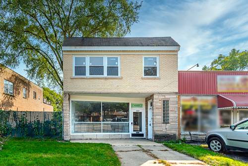 4207 Main Unit 1, Skokie, IL 60076