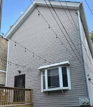 3227 S Wells Unit Coachhouse, Chicago, IL 60616