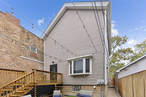 3227 S Wells Unit Coachhouse, Chicago, IL 60616