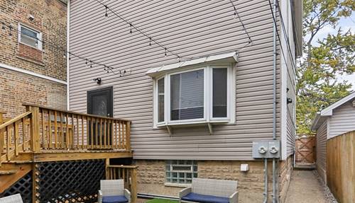 3227 S Wells Unit Coachhouse, Chicago, IL 60616