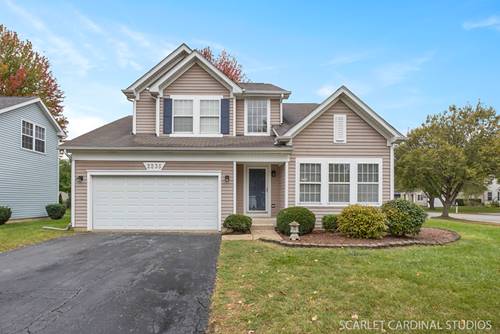 2235 Cheshire, Aurora, IL 60502
