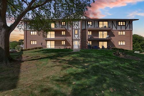 10845 S 84th Unit 2B, Palos Hills, IL 60465