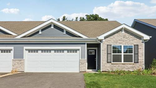 1124 Bluebell, Bartlett, IL 60103