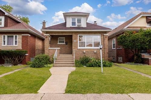 8949 S Elizabeth, Chicago, IL 60620