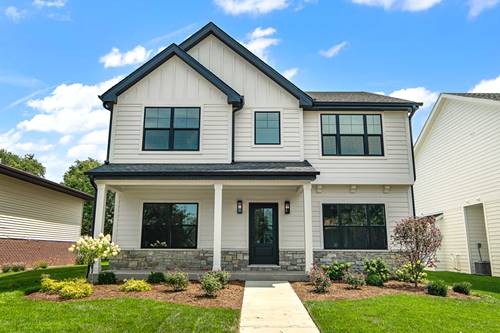 1023 Walter, Lemont, IL 60439