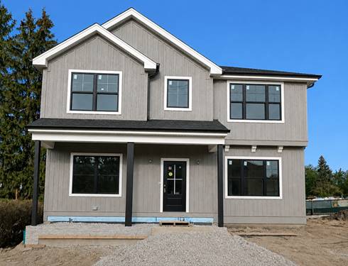 1023 Walter, Lemont, IL 60439