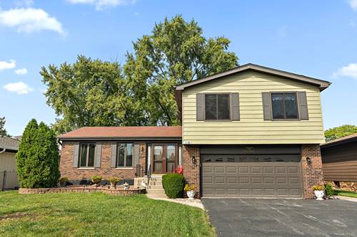 1118 185th, Homewood, IL 60430