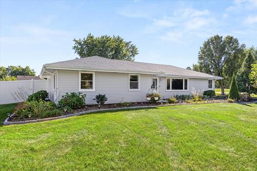16001 S Leach, Homer Glen, IL 60491