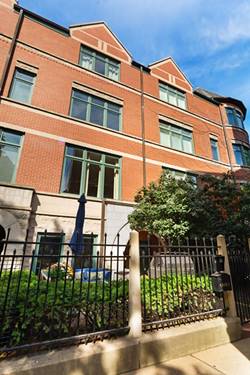 1436 S Prairie Unit I, Chicago, IL 60605