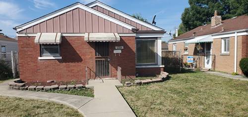 6104 S Nashville, Chicago, IL 60638
