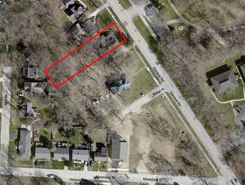 Lot 1 Geneva, St. Charles, IL 60174