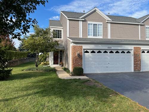 1223 Summersweet, Bartlett, IL 60103