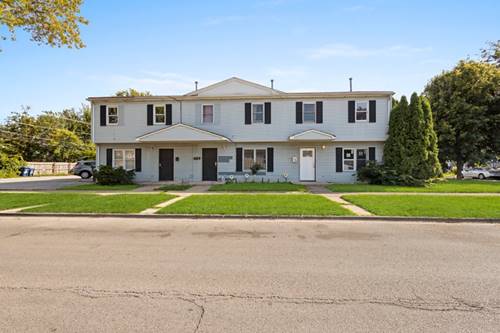 2101 S 4th Unit B, Maywood, IL 60153
